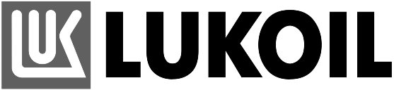Лукойл лого
