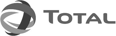 Total лого
